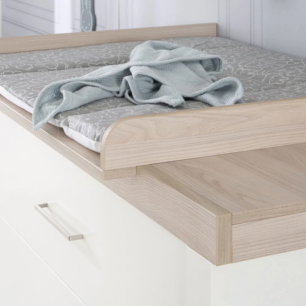 Маса за смяна Jenga