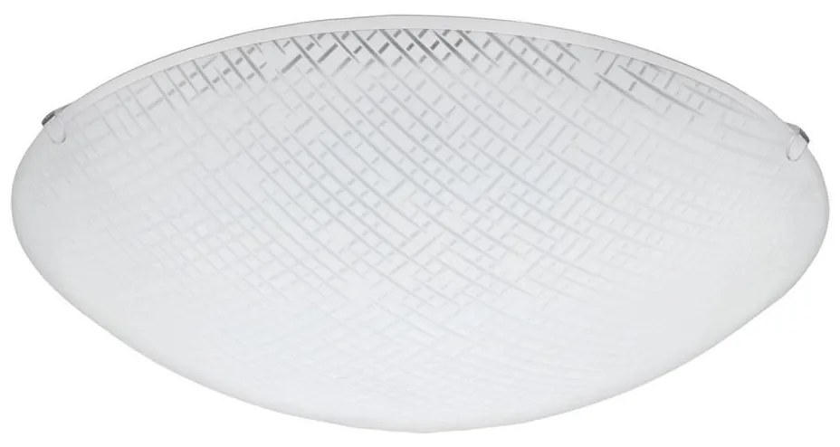 Eglo 96115 - LED Лампа за таван MARGITTA 1 LED/11W/230V