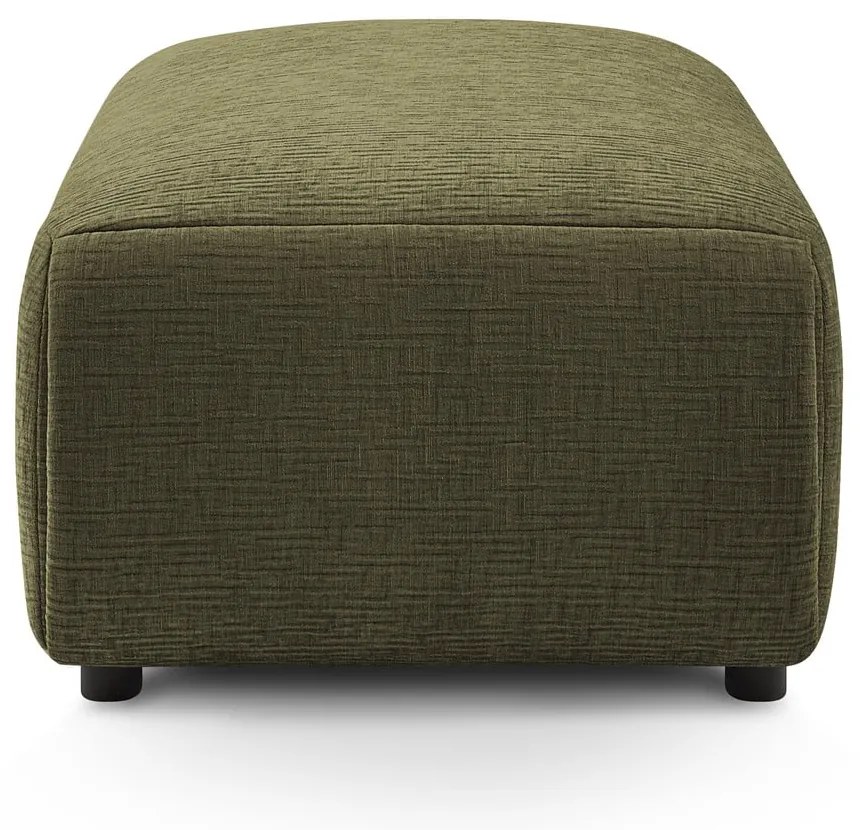 Зелено столче Jeanne - Bobochic Paris