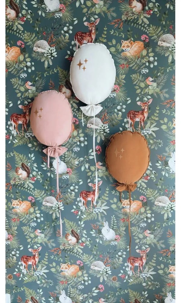 Детска възглавница Stars – Malomi Kids