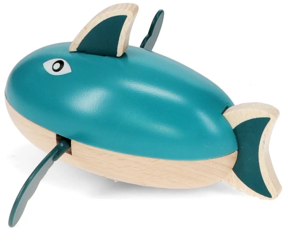 Водна играчка Shark – Rex London