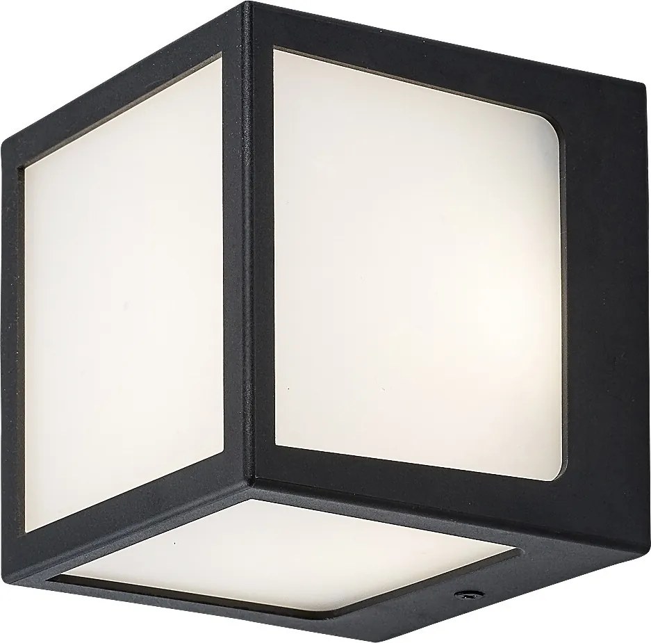 Rabalux Rennes Външно стенно осветление IP54 LED 10W 4000K 77042