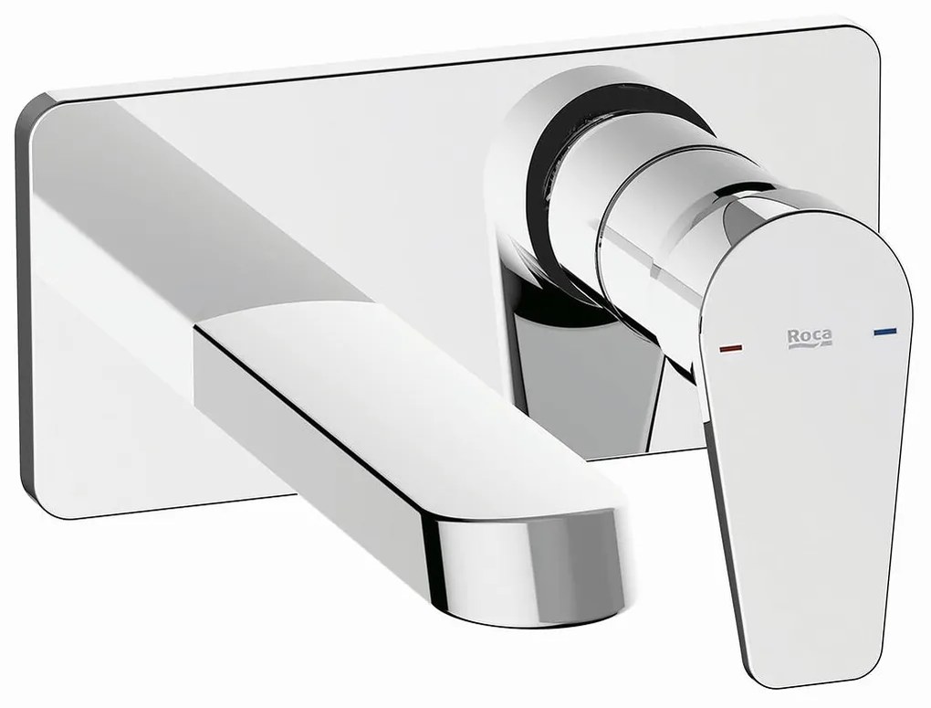 Смесител за вграждане за умивалник A5A3A1BC0K, хром