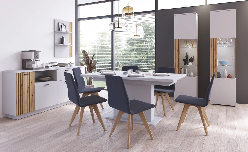 Бюфет Wisconsin K3