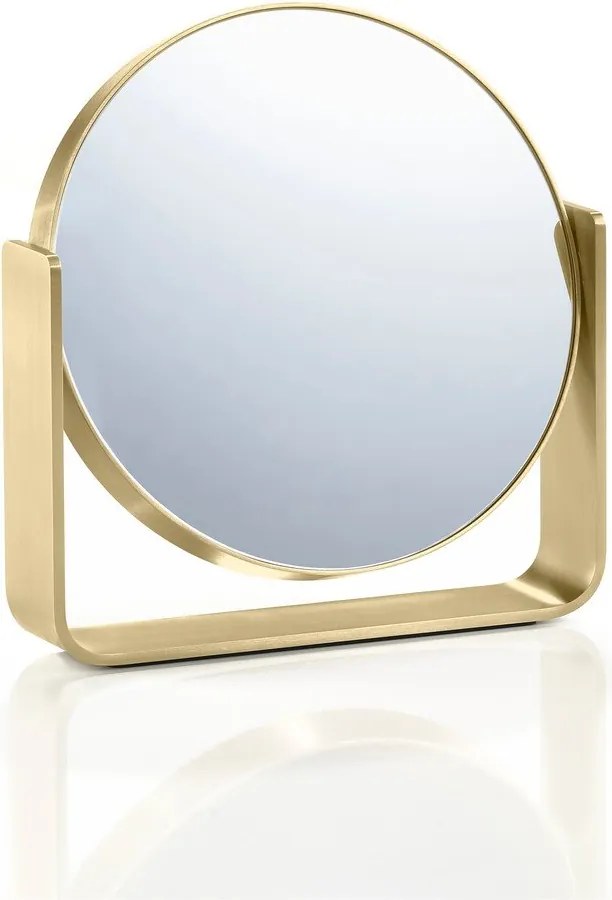 Козметично увеличително огледало (увеличение 5x) ø 19 cm Ume – Zone