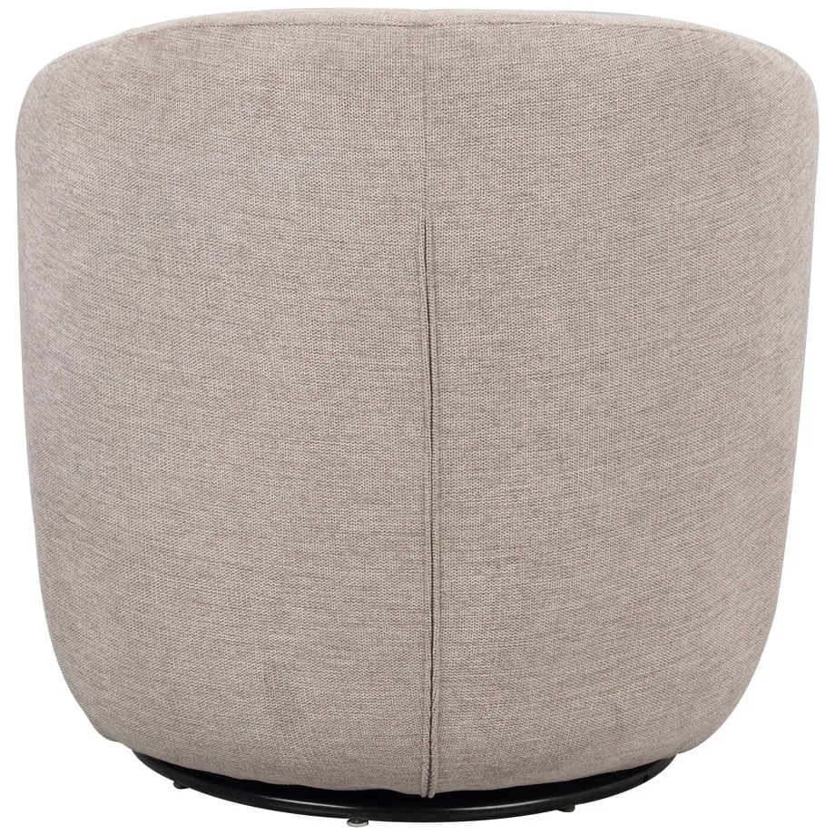 Бежово кресло Roselawn – Rowico