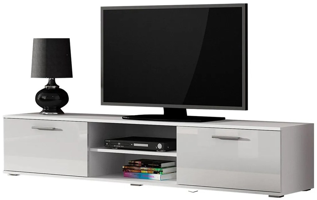 TV шкаф Soho S3-White