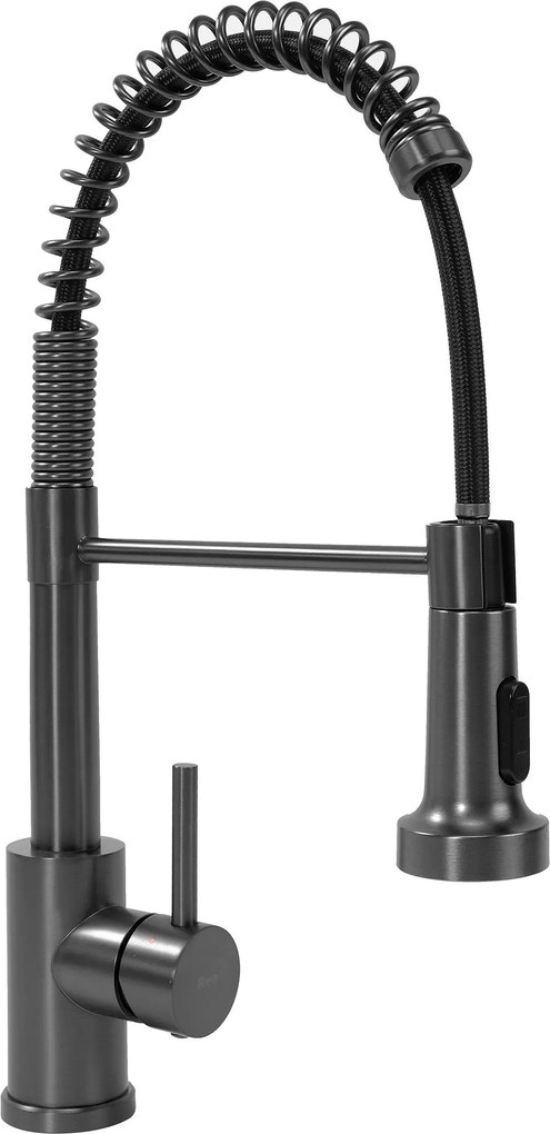 Смесител за кухня REA Colin Titan