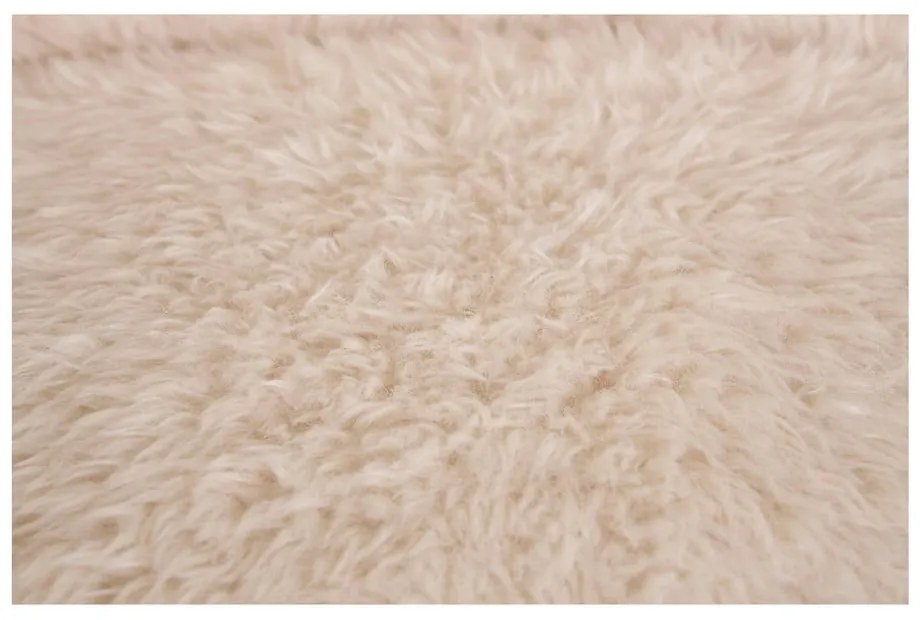 Кремаво кресло Setubal – House Nordic