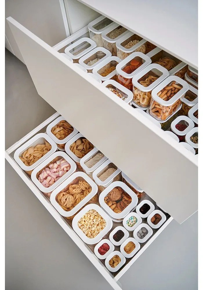 Кутия за храна Black – Mepal