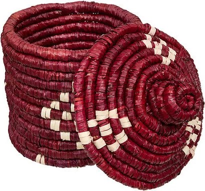 Сет кошове atmosphera Sien, Естествена слама