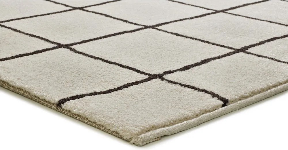 Бежов килим 200x290 cm Touza – Universal