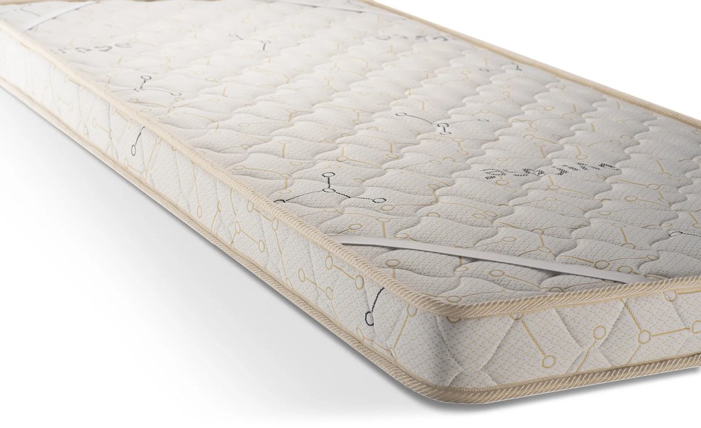 Топ матрак с Мерино 10 cm, Medico Virase Guard+ Wool Memory