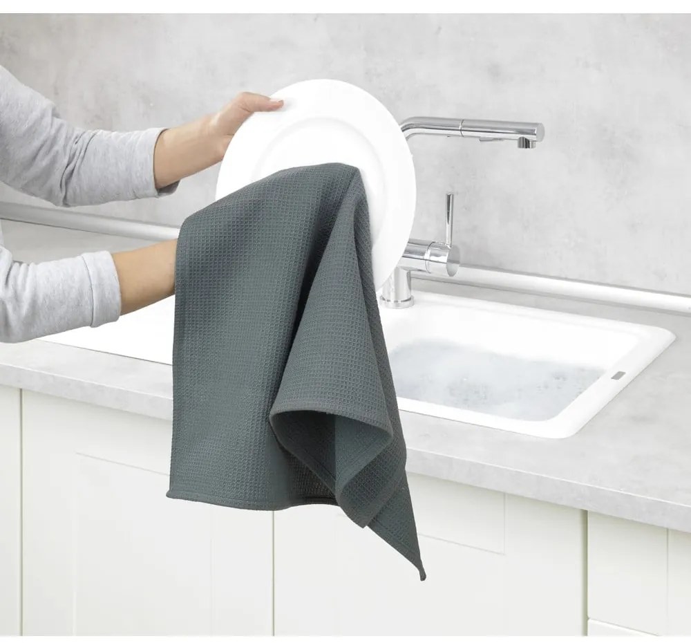 Памучна кърпа за съдове 45x65 cm Tito – Wenko