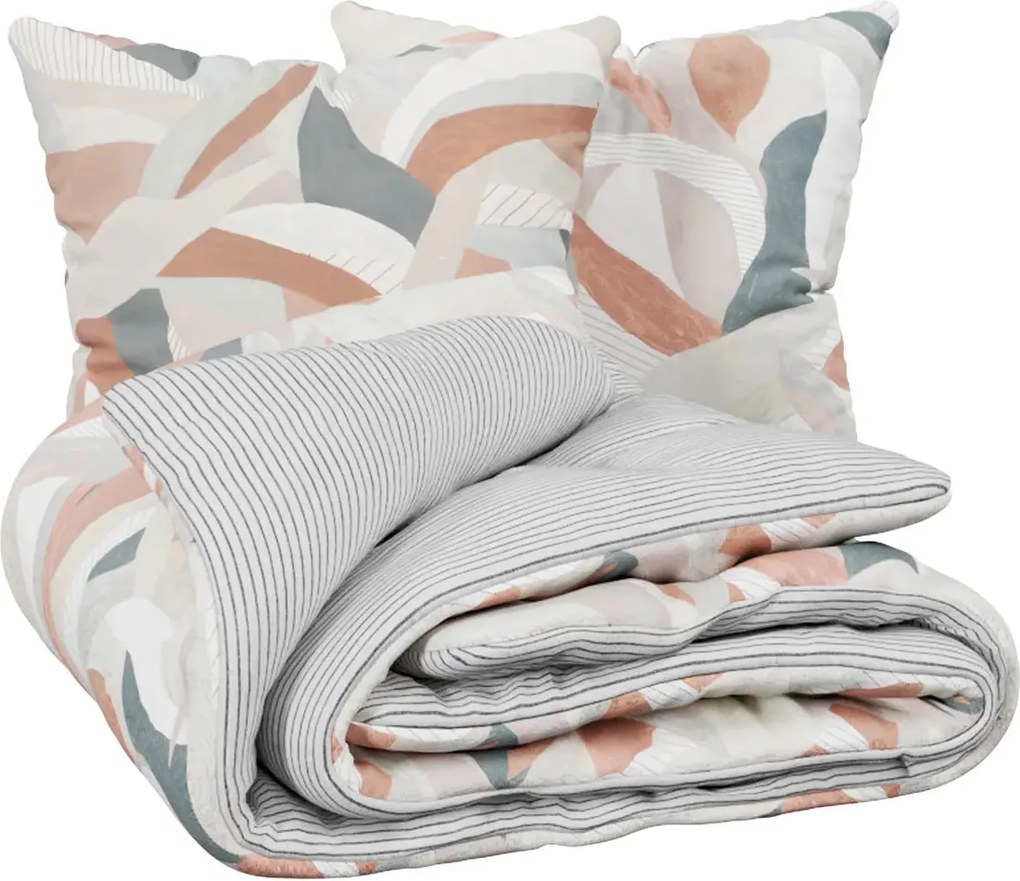 Спално бельо atmosphera Aeris, Памук - 260x240 cm