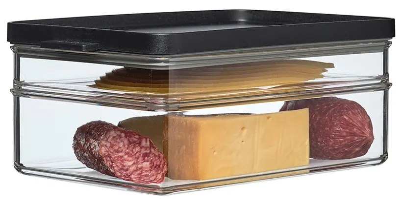 Кутия за храна Black – Mepal