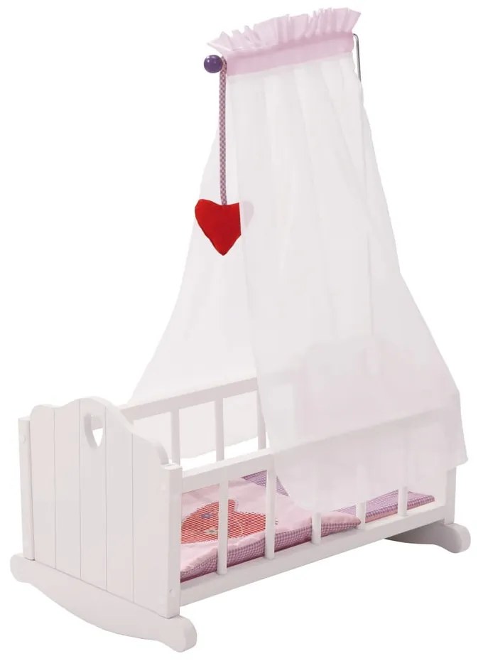 Легло за кукли – Roba