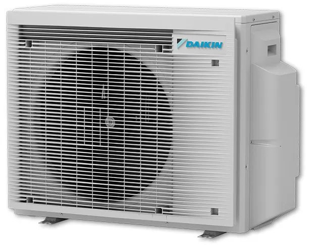 Външно тяло на мултисплит система Daikin 2MXM68A9, 23000 BTU, 53 м2, А+++, R-32, До 2 вътрешни тела, Бял