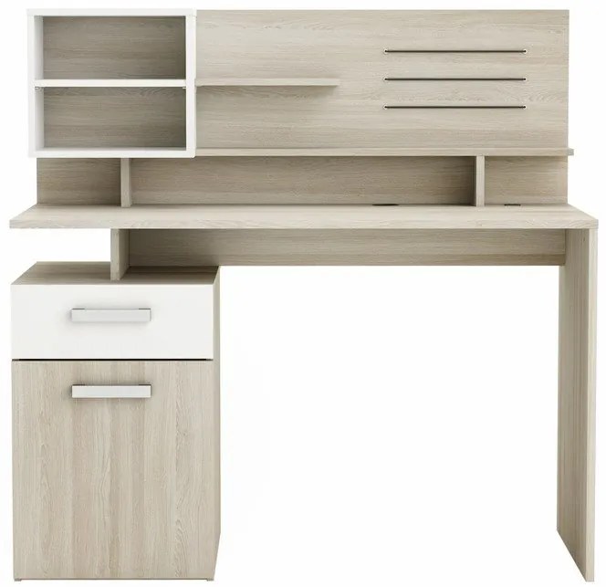 Бюро Felicia - Natural-White