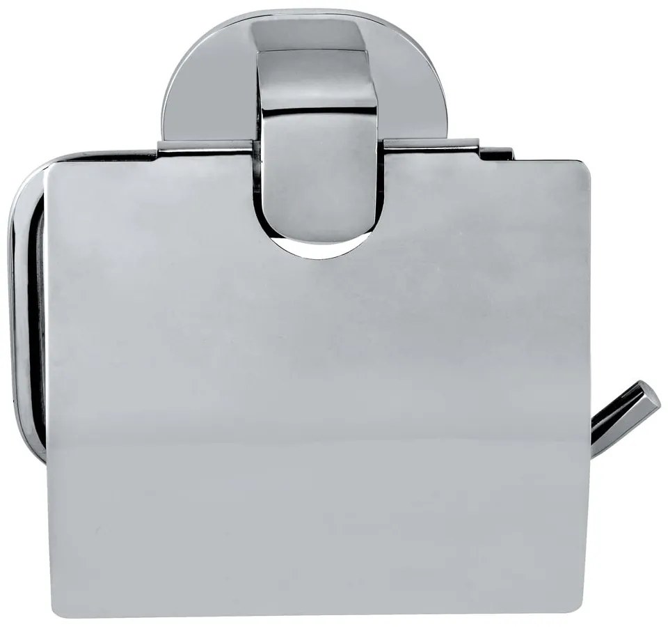 Самозадържащ се метален държач за тоалетна хартия Maribor - Wenko