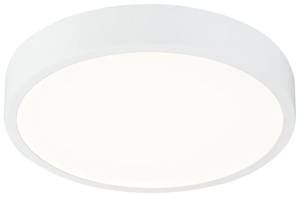 Globo 12364-22 - LED Димируем плафон LED/22W/230V