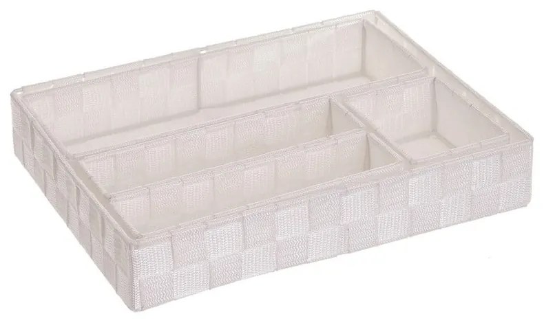 Органайзери за чекмеджета от плат в комплект от 5 броя - Casa Selección