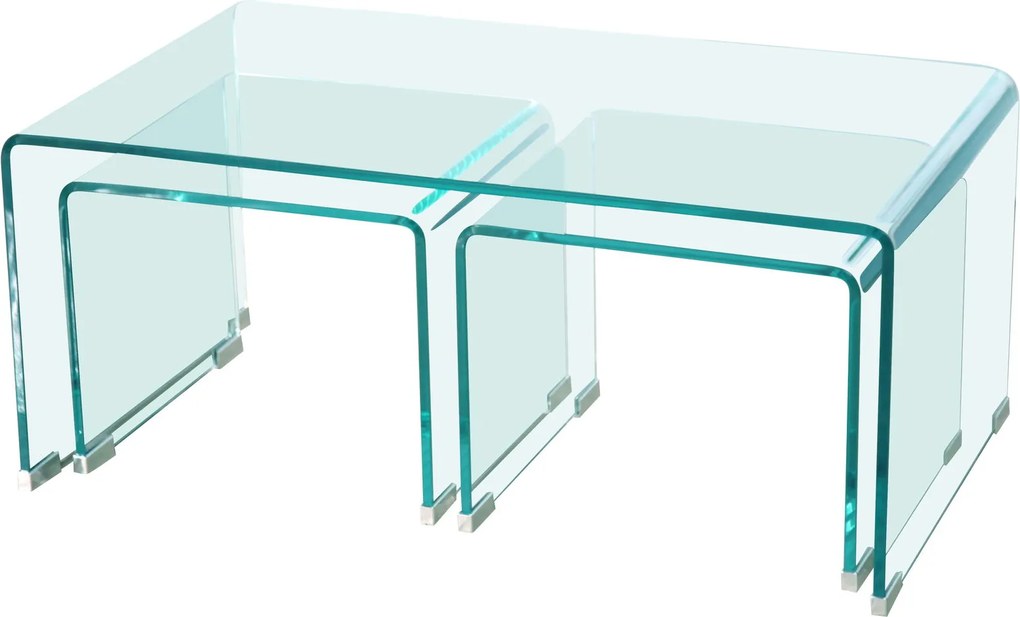 Холни маси Crystal Plus