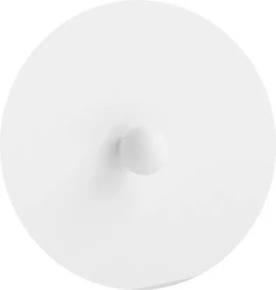 Нощно шкафче Poro lux-White