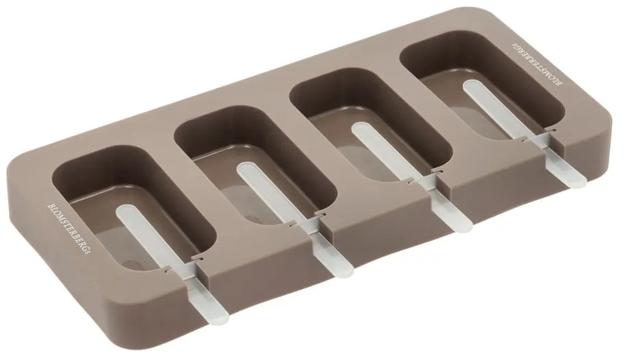 Силиконова форма за сладолед – Blomsterbergs