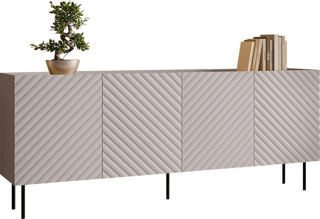 Бюфет Lucca plus-Mpez