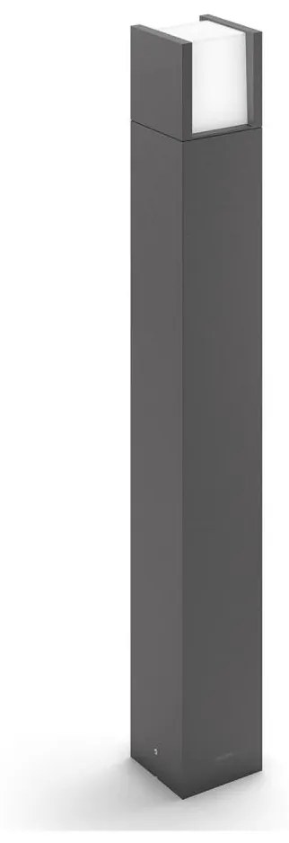Philips 16463/93/P3 - LED Екстериорна лампа MYGARDEN ARBOUR LED/6W/230V IP44