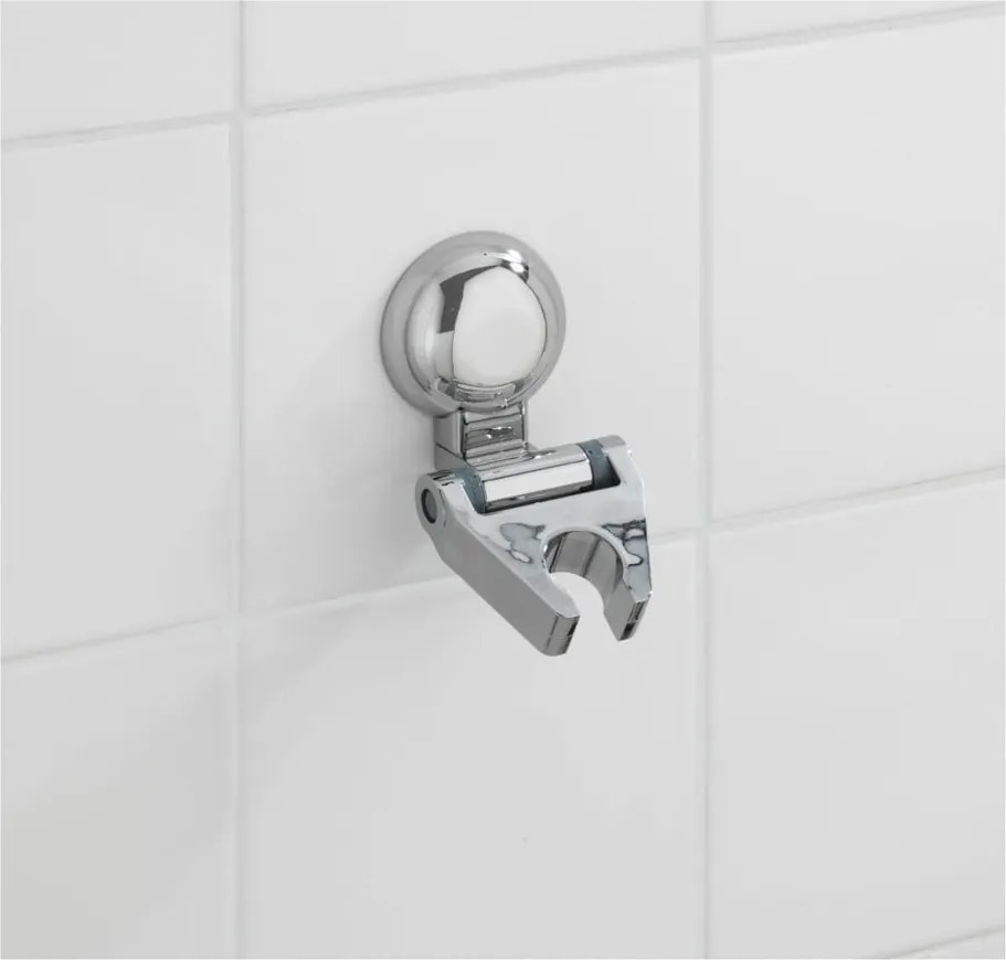 Magic-Loc Регулируем държач за маркуч за душ без пробиване Fiorina - Wenko