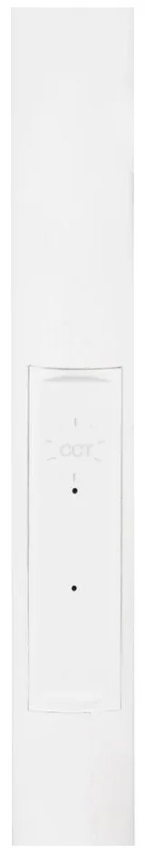 Бяла LED подова лампа (височина 178 cm) Specter – Reality