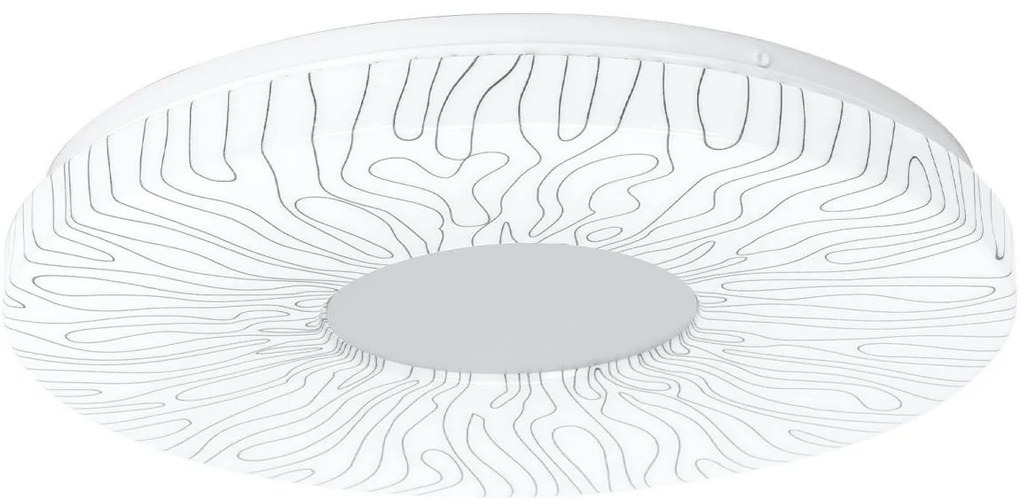 Aigostar - LED Плафониера LED/20W/230V 3000K Ø 33 см