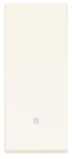 VIMAR 30024.B Традиционен девиаторен ключ Linea, 1P 250 V~ 10 AX 1М, опц. подсветка, White,