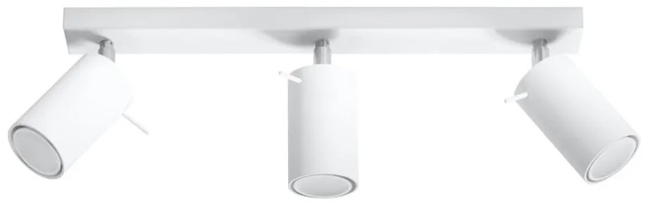 Бяла светлина за таван Etna - Sollux