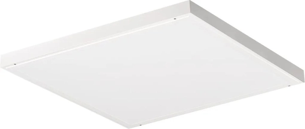 Kanlux 39231 - Повърхностно монтиран LED панел BLINGO UAIO LED/40W/230V 60x60 см CRI 90 UGR<19