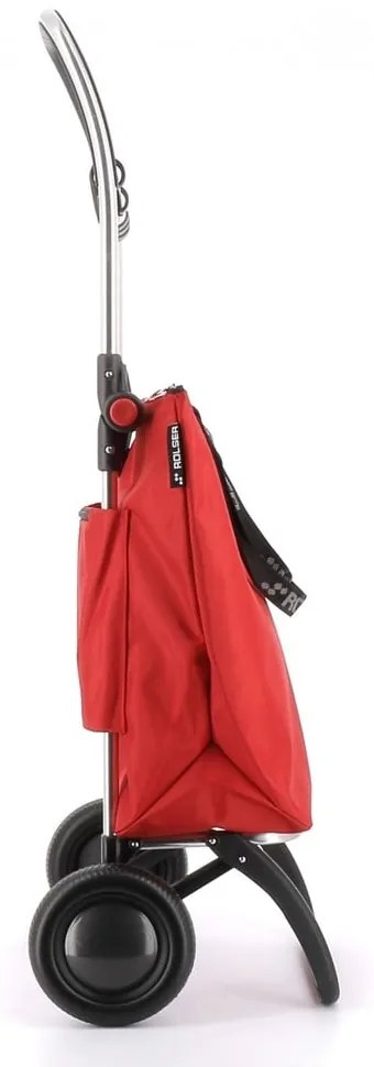 Чанта за пазаруване 15 л Mini Bag MF 2 Logic - Rolser