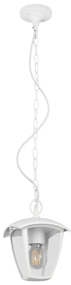 Висящо външно осветително тяло ø 17 cm Venta – Trio