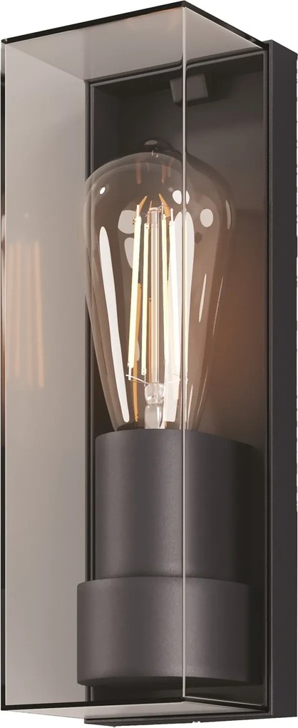 Maytoni Стенен осветител (аплик) - O450WL-01GF