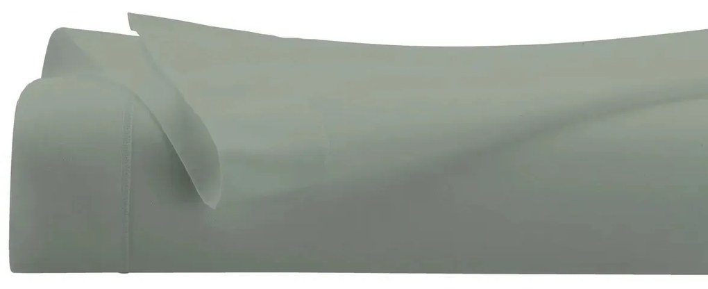 Двоен чаршаф atmosphera, Перкал, 240x290 cm - Бронз