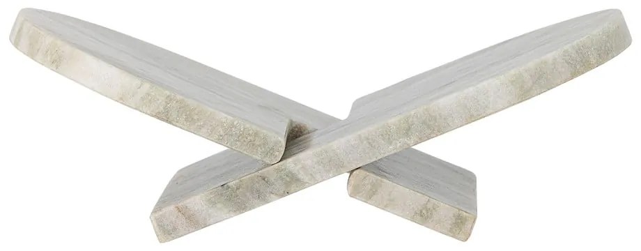 Каменна поставка за готварски книги Naza – Bloomingville