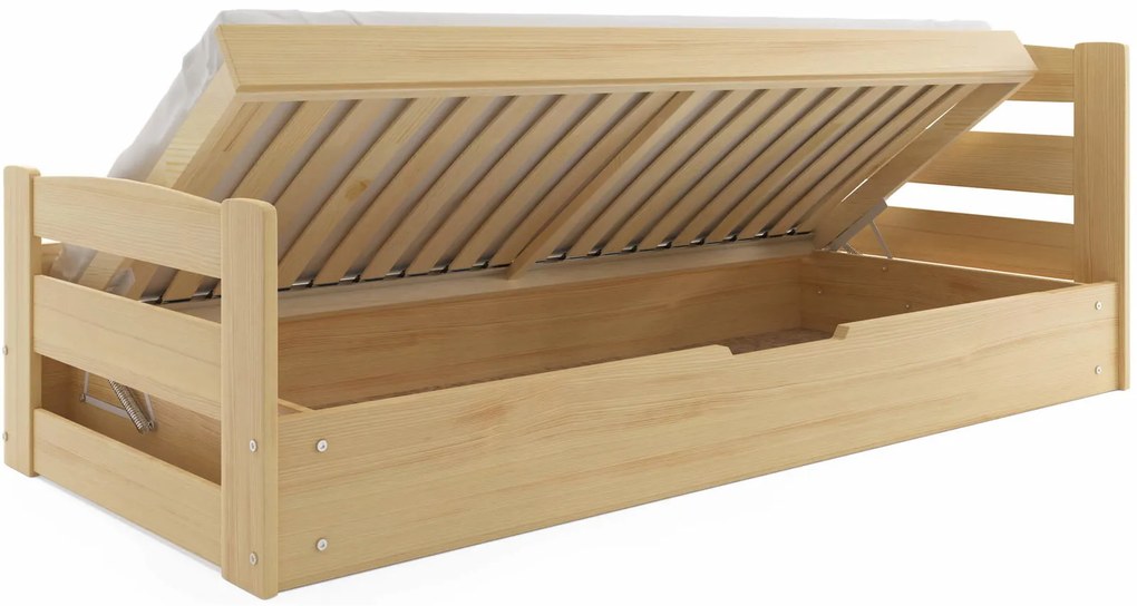 Легло Ernesto-Natural