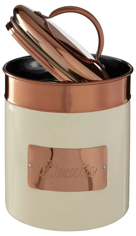 Z terazza кутия за бисквити Prescott – Premier Housewares