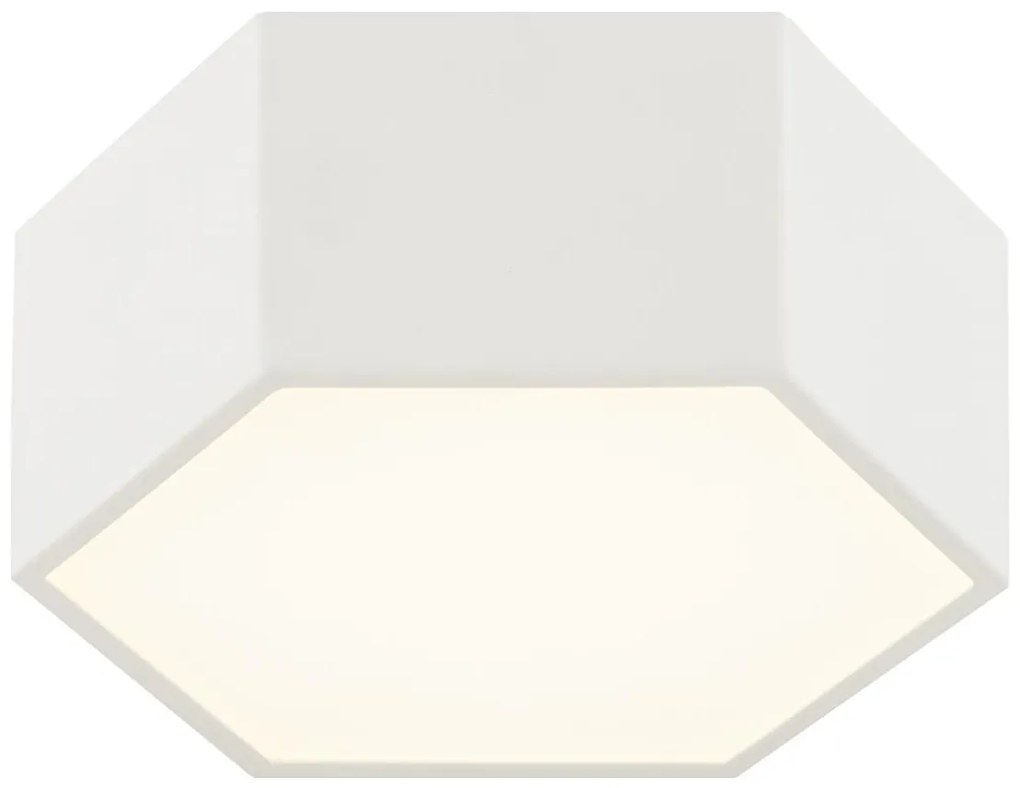 Argon 8781 - LED Плафониера LIBERO LED/12W/230V 3000K бял