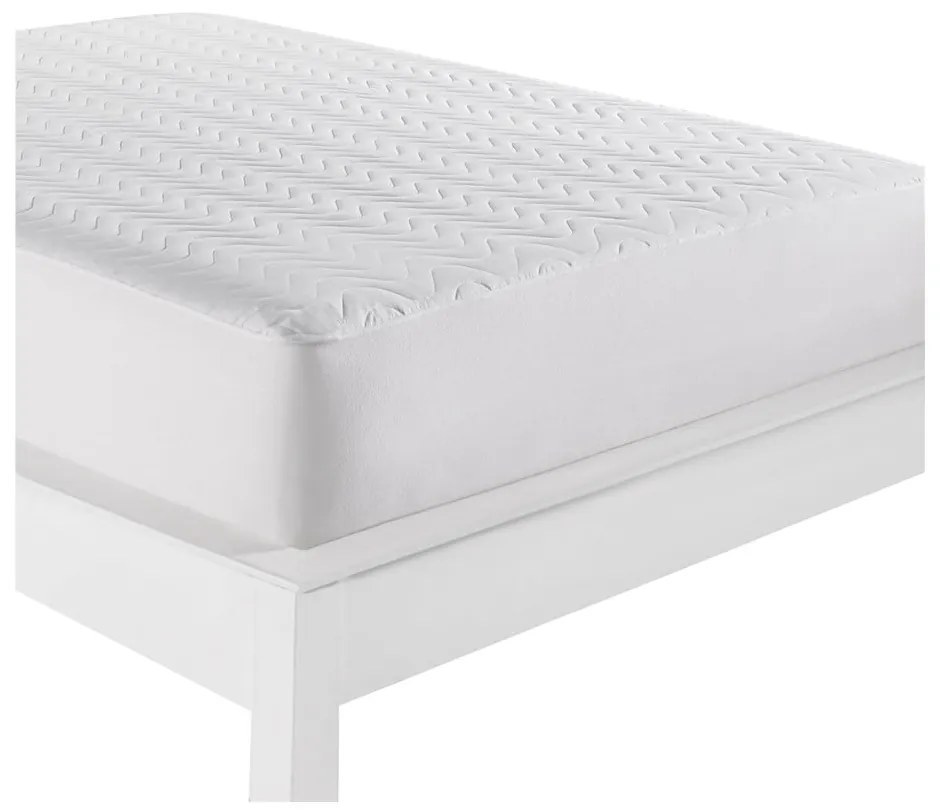 Протектор за матрак 200x200 cm Alez – Mijolnir