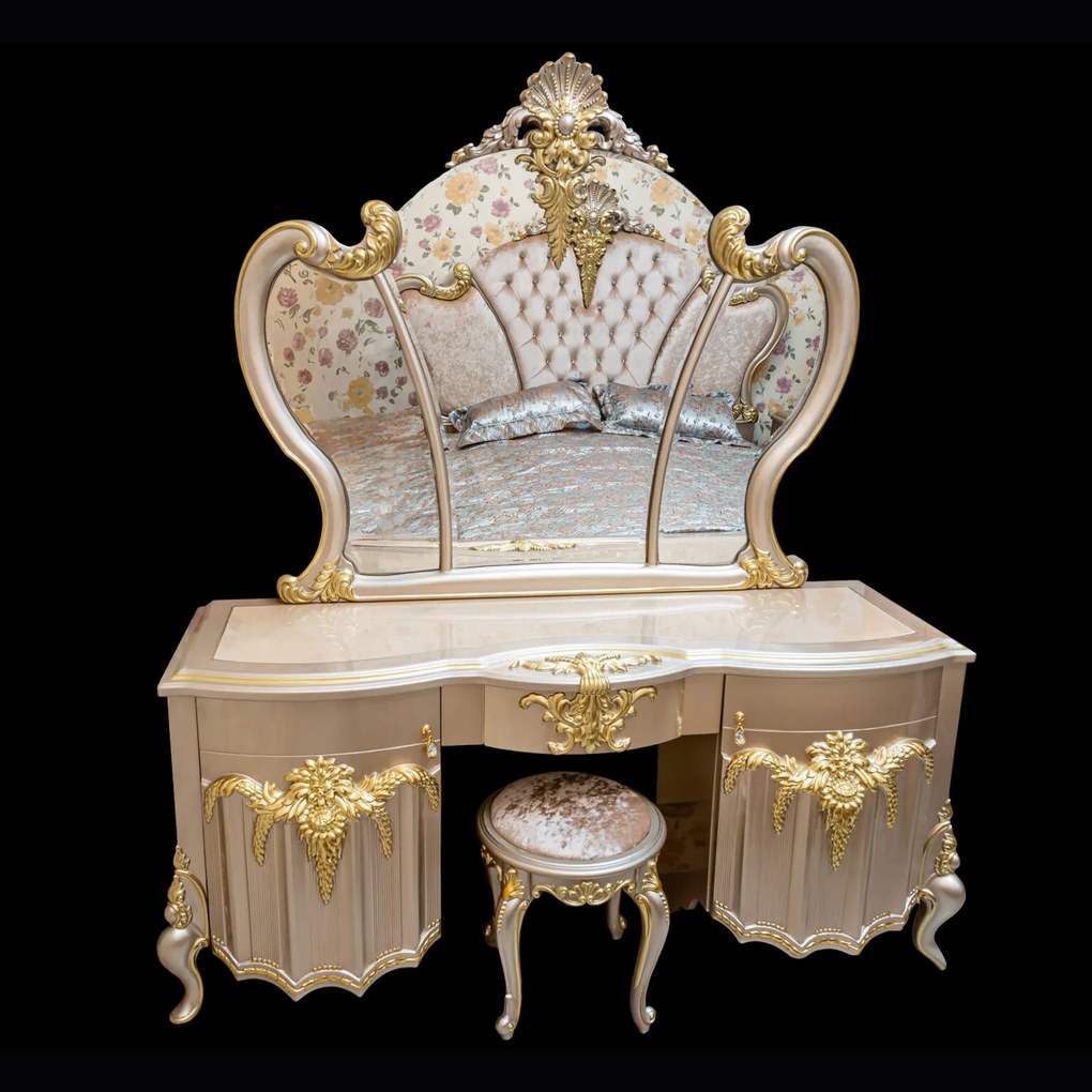 СПАЛЕН КОМПЛЕКТ 777