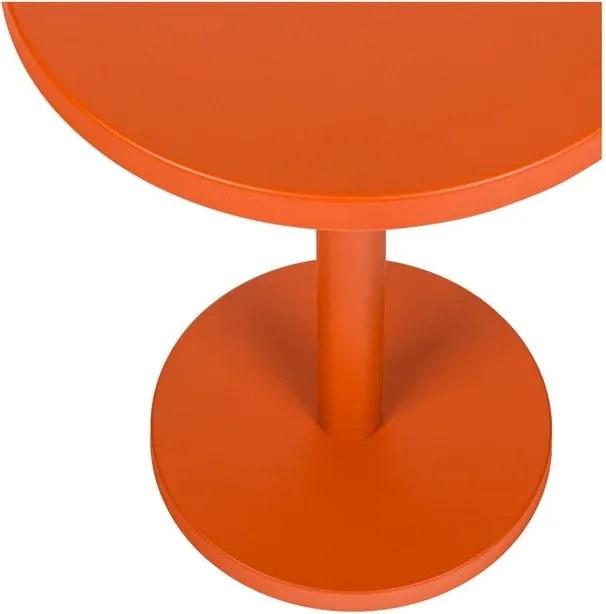 Кръгла странична масичка ø 44 cm Odo – noo.ma