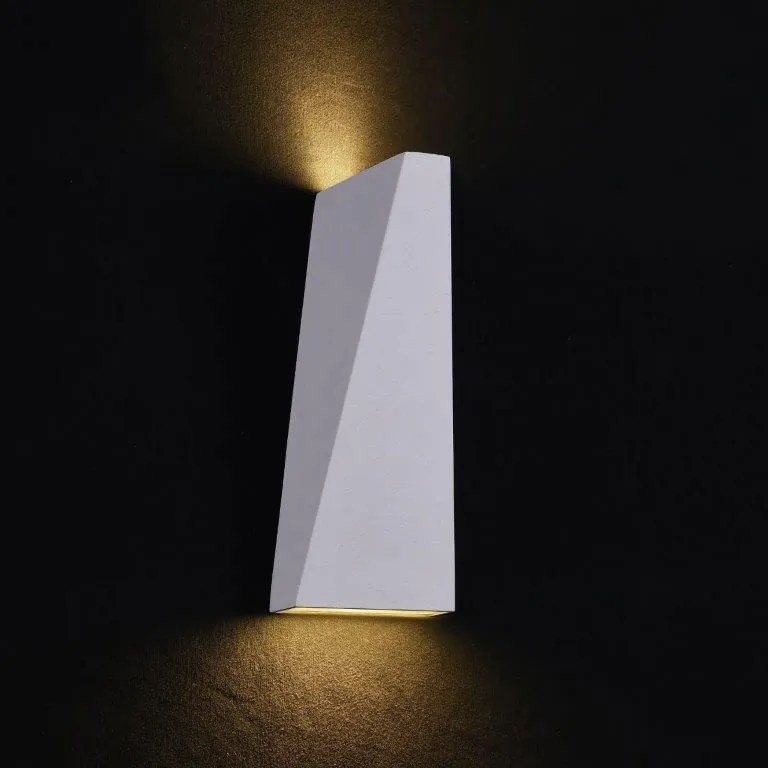 Аплика Maytoni Times Square-бял