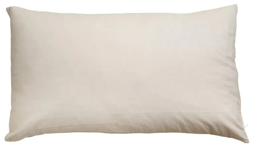 Памучна калъфка за възглавница 45x75 cm Visco – B.E.S.